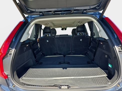 Used 2025 Volvo XC90 B6 Plus w/ Protection Package Premier AWD/4WD image 14