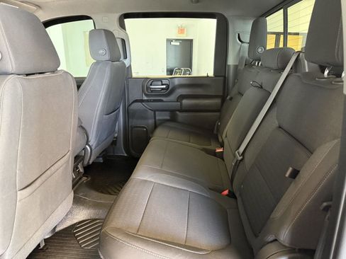 Used 2022 Chevrolet Silverado 3500 LT w/ All Star Edition image 20