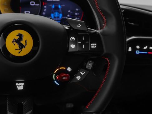 Certified 2023 Ferrari 296 GTB RWD image 47