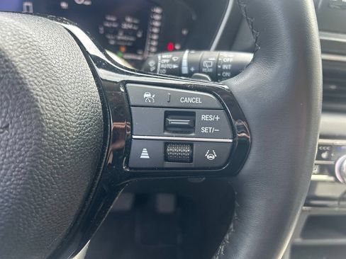 Certified 2025 Honda Pilot Elite image 20
