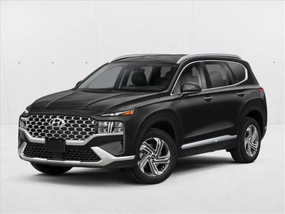 Used 2022 Hyundai Santa Fe SEL w/ Convenience Package