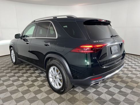 Certified 2025 Mercedes-Benz GLE 450e 4MATIC image 18