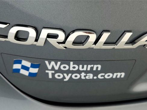 Used 2024 Toyota Corolla LE image 13
