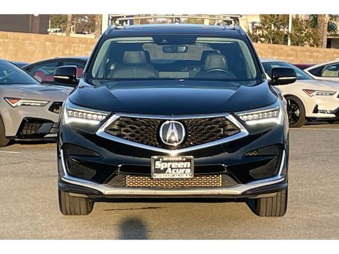Used 2019 Acura RDX FWD w/ Technology Package image 8