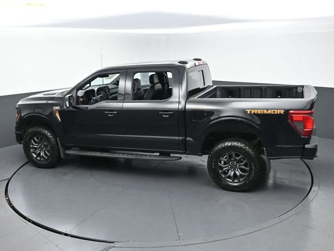 Used 2025 Ford F150 Tremor w/ Tow/Haul Package AWD/4WD image 47