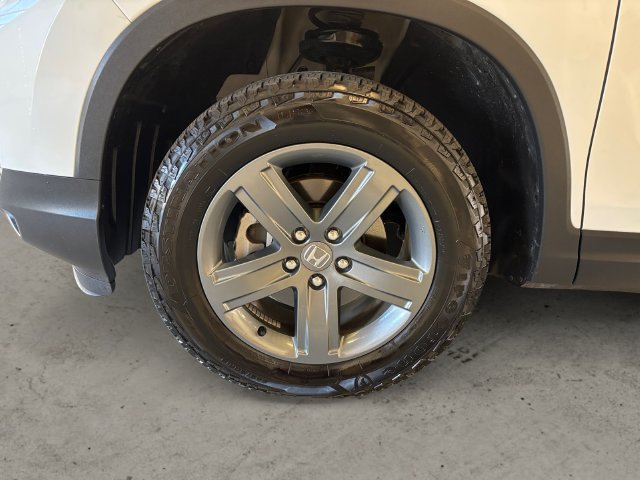 Used 2023 Honda Ridgeline RTL-E image 15