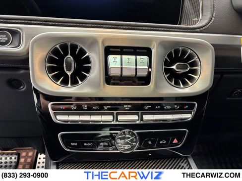 Used 2023 Mercedes-Benz G 550 G 550 Sport Utility 4D image 65