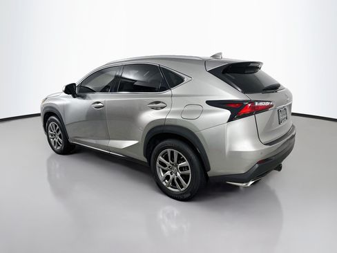 Used 2016 Lexus NX 200t AWD w/ Accessory Package 2 image 5