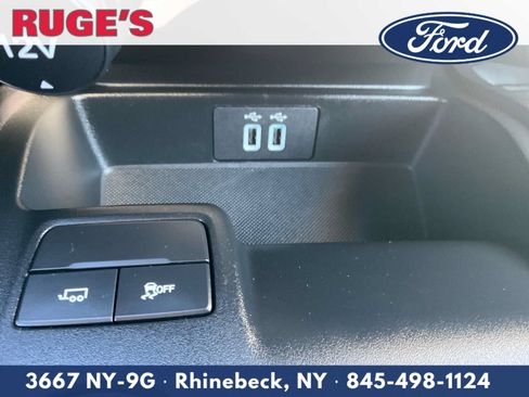 Used 2023 Ford Ranger Lariat AWD/4WD image 24