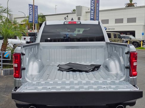New 2026 RAM 1500 Big Horn RWD image 7
