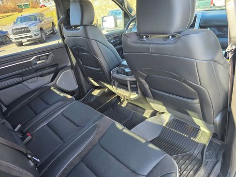 New 2026 RAM 1500 Laramie w/ Night Edition AWD/4WD image 31