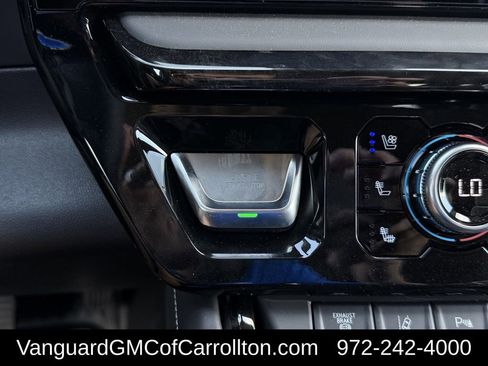 New 2026 GMC Sierra 2500 AT4X AWD/4WD image 18