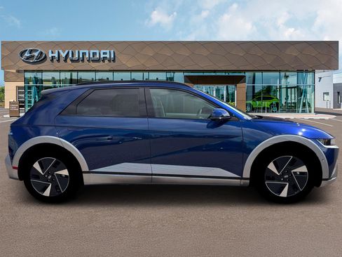 New 2026 Hyundai Ioniq 5 Limited image 9