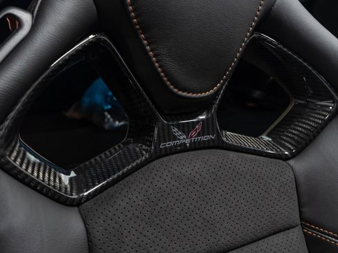 Used 2019 Chevrolet Corvette ZR1 image 73