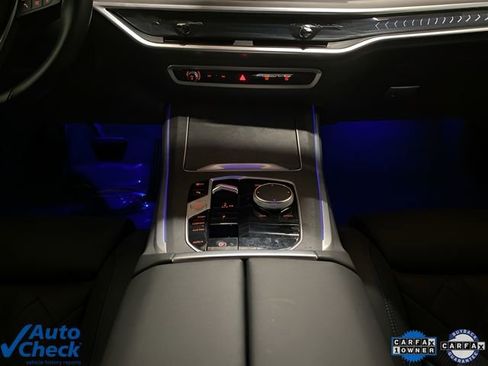 Used 2025 BMW X5 sDrive40i image 11