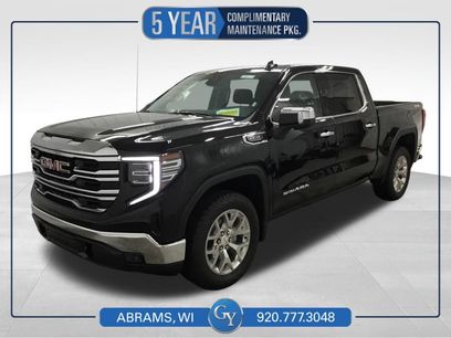 Used 2026 GMC Sierra 1500 SLT