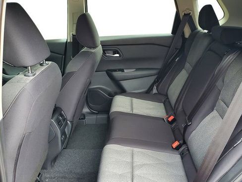 New 2026 Nissan Rogue SV w/ Cold Weather Package FWD image 24