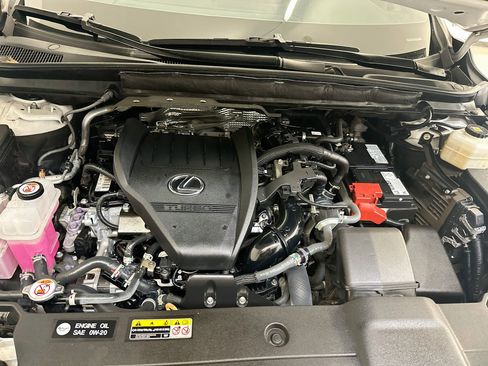 Used 2023 Lexus RX 350 Premium w/ Cold Area Package AWD/4WD image 36