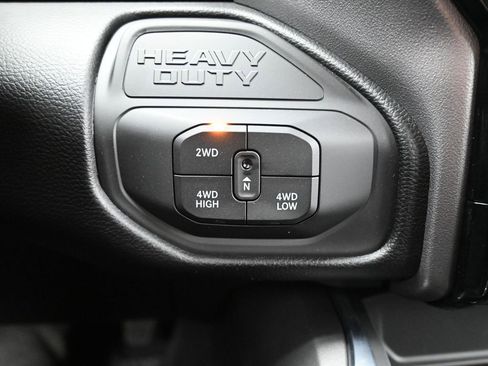 New 2026 RAM 3500 Laramie image 23