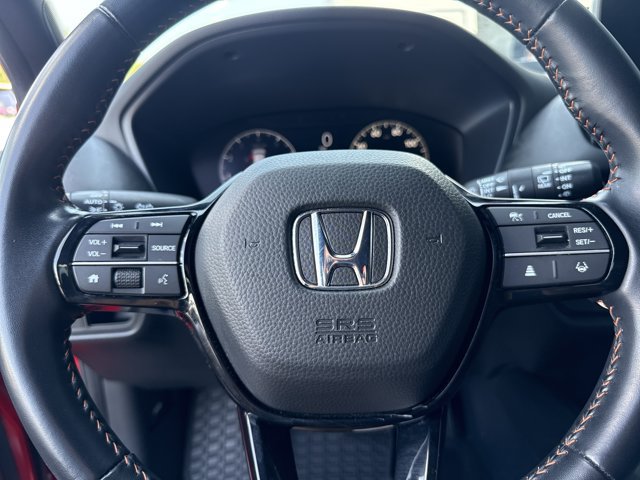 Used 2025 Honda HR-V Sport image 18