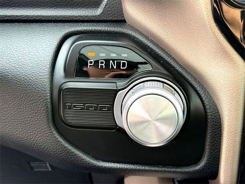 Used 2022 RAM 1500 Laramie w/ Laramie Southwest Edition image 21