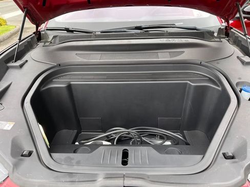 Used 2021 Ford Mustang Mach-E Premium image 22