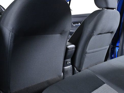 Used 2022 Nissan Versa SV w/ Electronics Package image 24