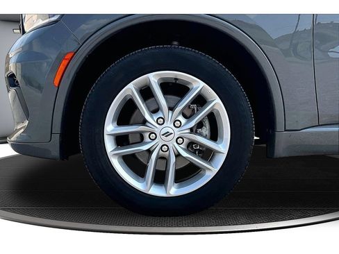 Certified 2025 Dodge Durango GT AWD/4WD image 53