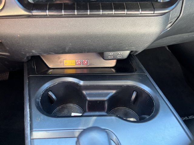 Used 2025 Lexus UX 300h FWD image 14