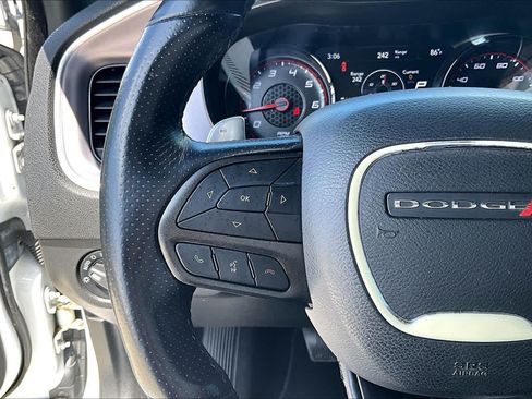 Used 2020 Dodge Charger GT w/ Blacktop Package RWD image 23