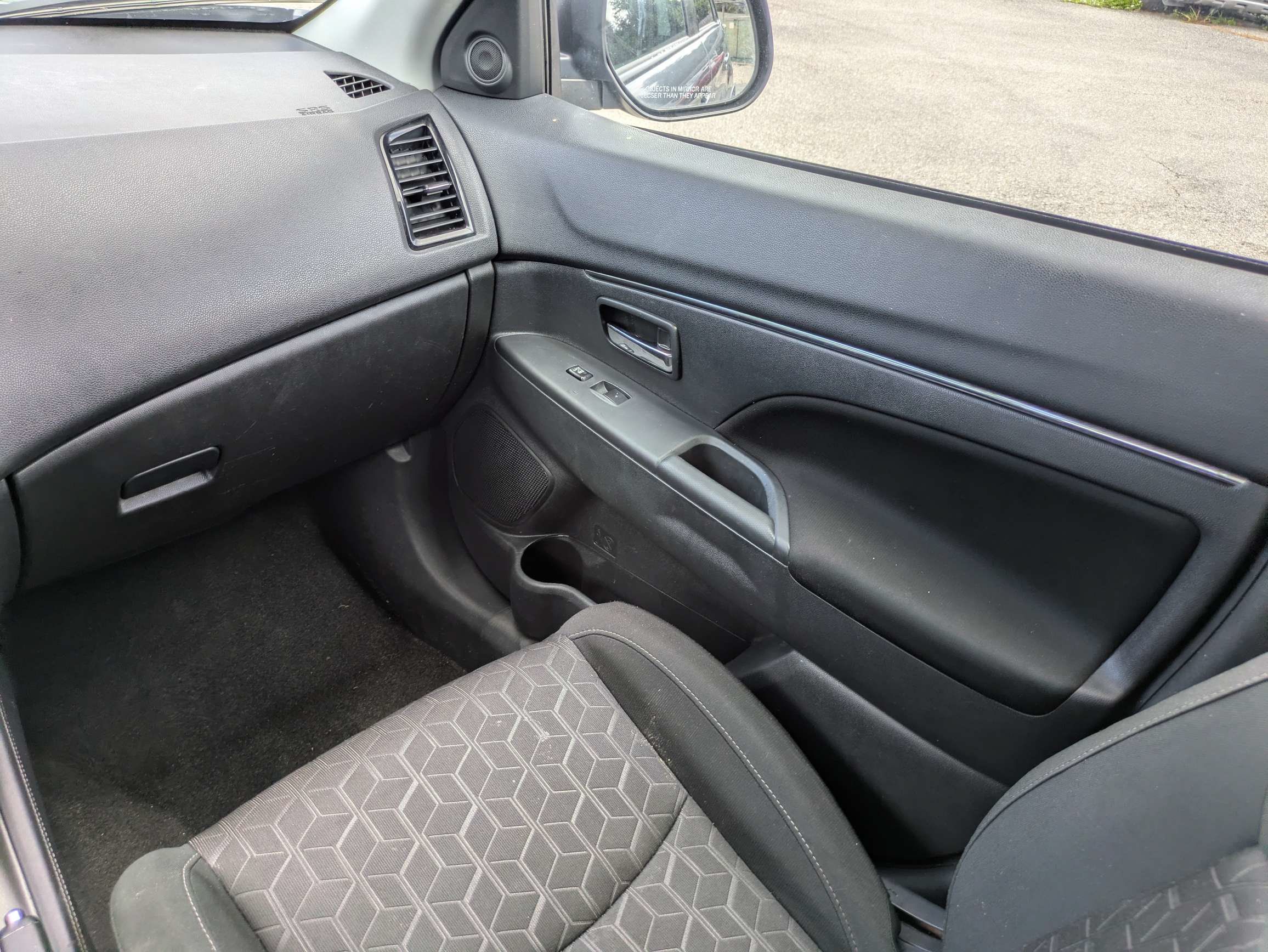Used 2026 Mitsubishi Outlander Sport AWD image 17