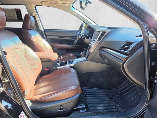Used 2013 Subaru Outback 2.5i Limited AWD/4WD image 11
