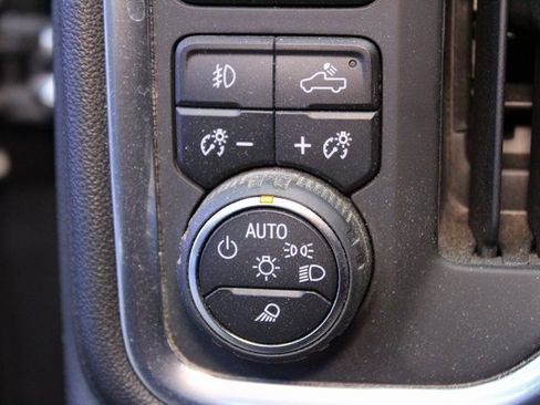 Used 2022 Chevrolet Silverado 1500 High Country image 21