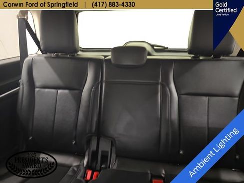 Certified 2024 Ford Expedition Max XLT AWD/4WD image 22