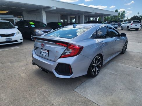 Used 2019 Honda Civic Si image 5