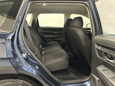 Certified 2024 Honda CR-V LX image 35