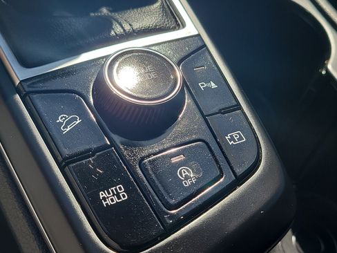 Used 2023 Kia Sportage LX FWD image 25
