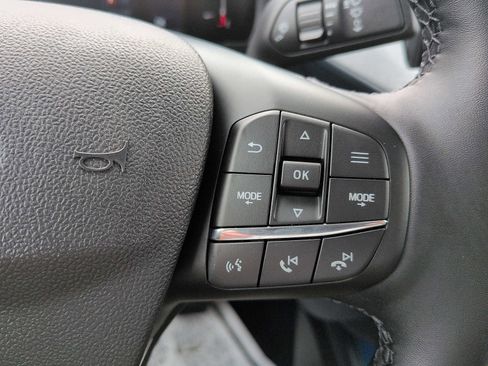 New 2026 Ford Maverick XLT AWD/4WD image 18