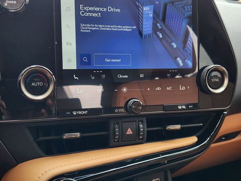 Used 2025 Lexus NX 350 AWD w/ Premium Package image 18