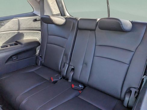 Used 2022 Honda Pilot EX-L image 21