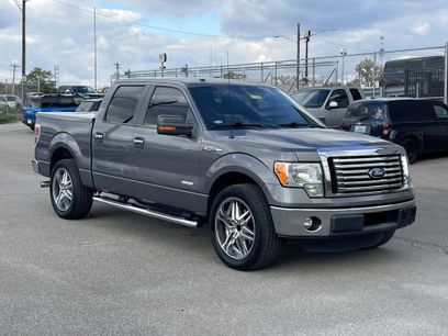 Used 2011 Ford F150 XLT w/ XLT Chrome Pkg