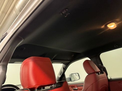 Used 2023 RAM 1500 Rebel w/ Rebel Level 1 Equipment Group image 11