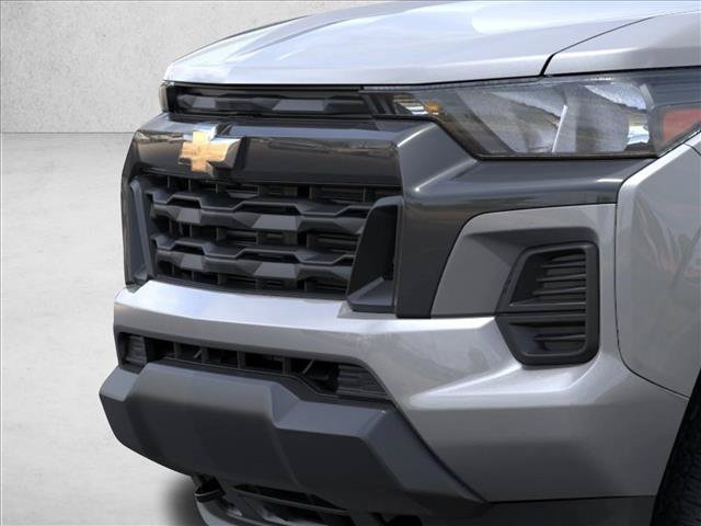 New 2026 Chevrolet Colorado LT w/ LPO, Pro Essentials Package AWD/4WD image 13