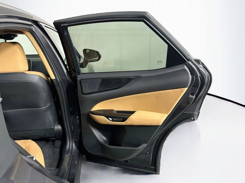 Used 2025 Lexus NX 250 FWD w/ Cold Area Package image 30