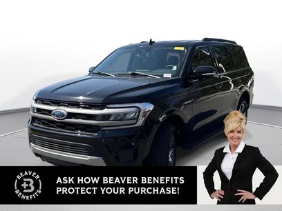 Used 2024 Ford Expedition XLT
