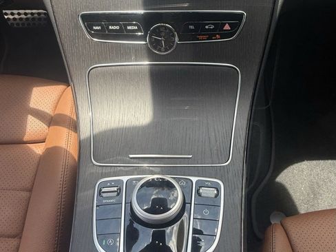Used 2023 Mercedes-Benz C 300 4MATIC Coupe image 26