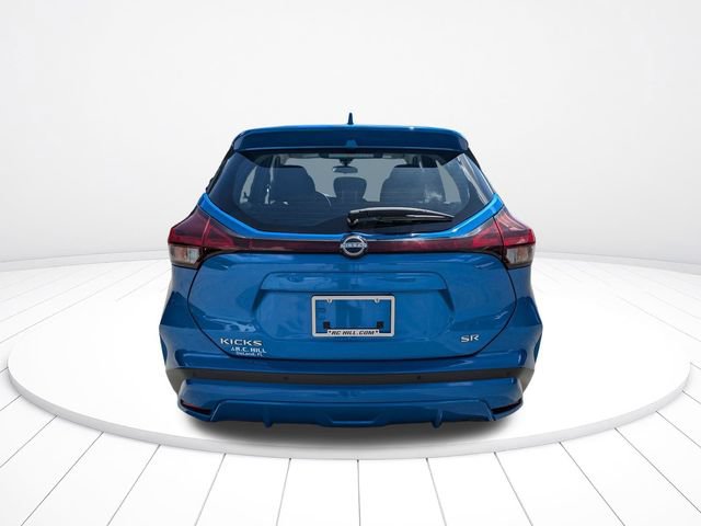 Used 2024 Nissan Kicks SR FWD image 5