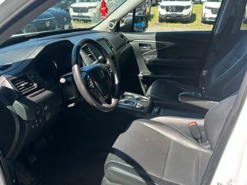 Used 2022 Honda Ridgeline RTL image 5