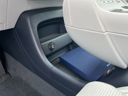 New 2026 Hyundai Palisade Calligraphy image 23