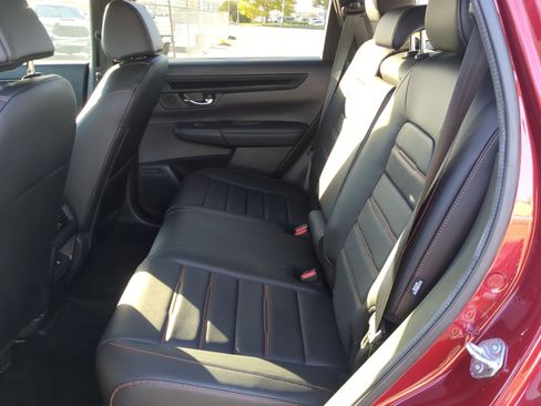 Certified 2025 Honda CR-V Sport-L image 27